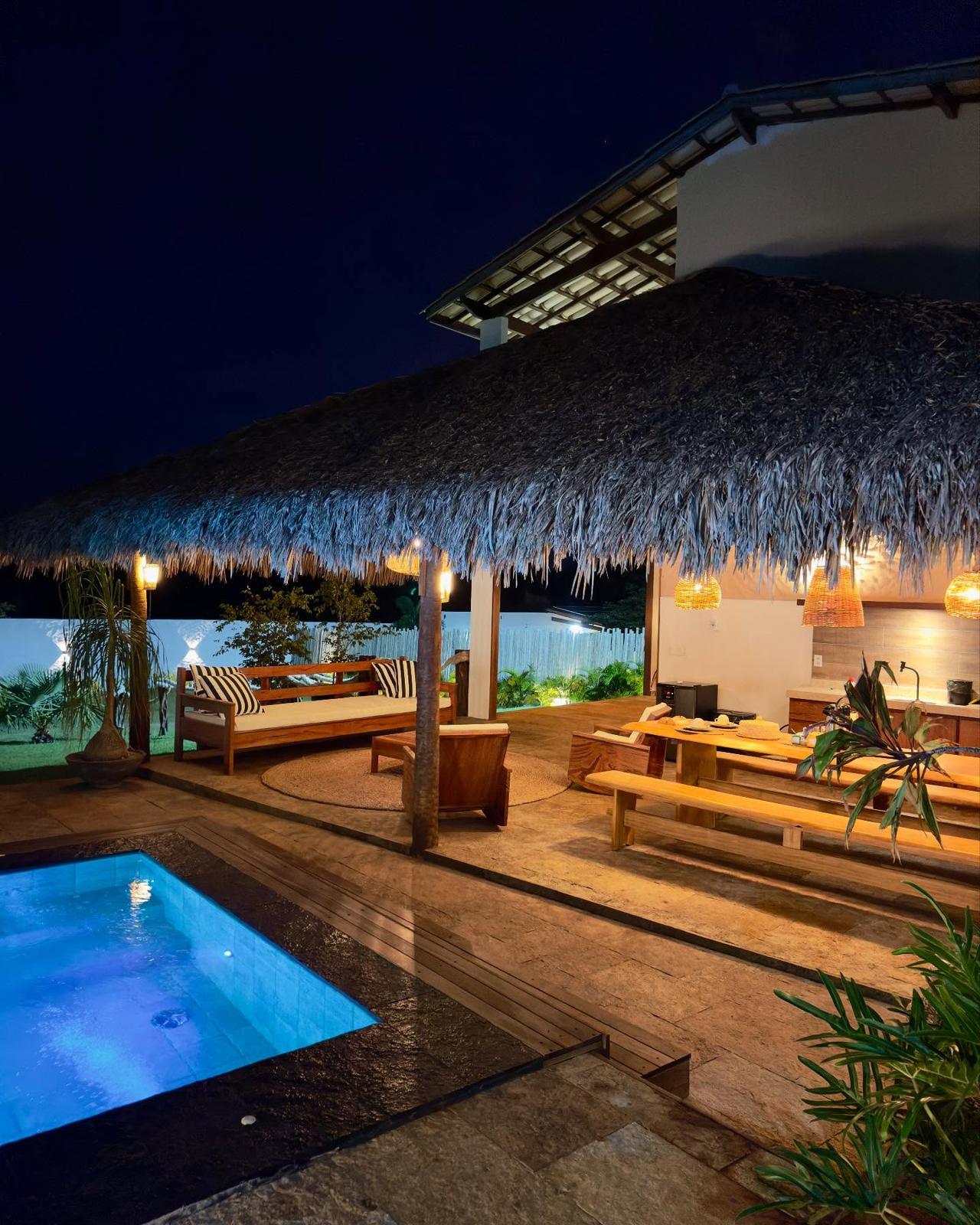 Hotel Vila Taquiri, Lençóis Maranhenses